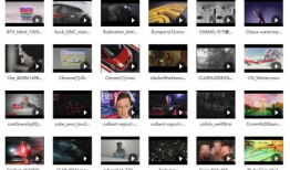 泰国广告短视频,创意无限，魅力四射