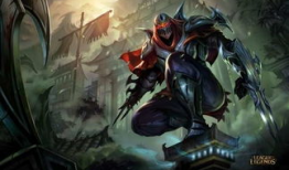 关羽邪恶漫画,英勇武将的另类演绎