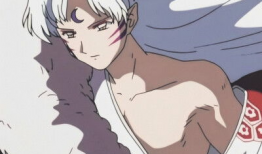 杀生丸漫画,剑影交错，命运之刃的宿命追寻